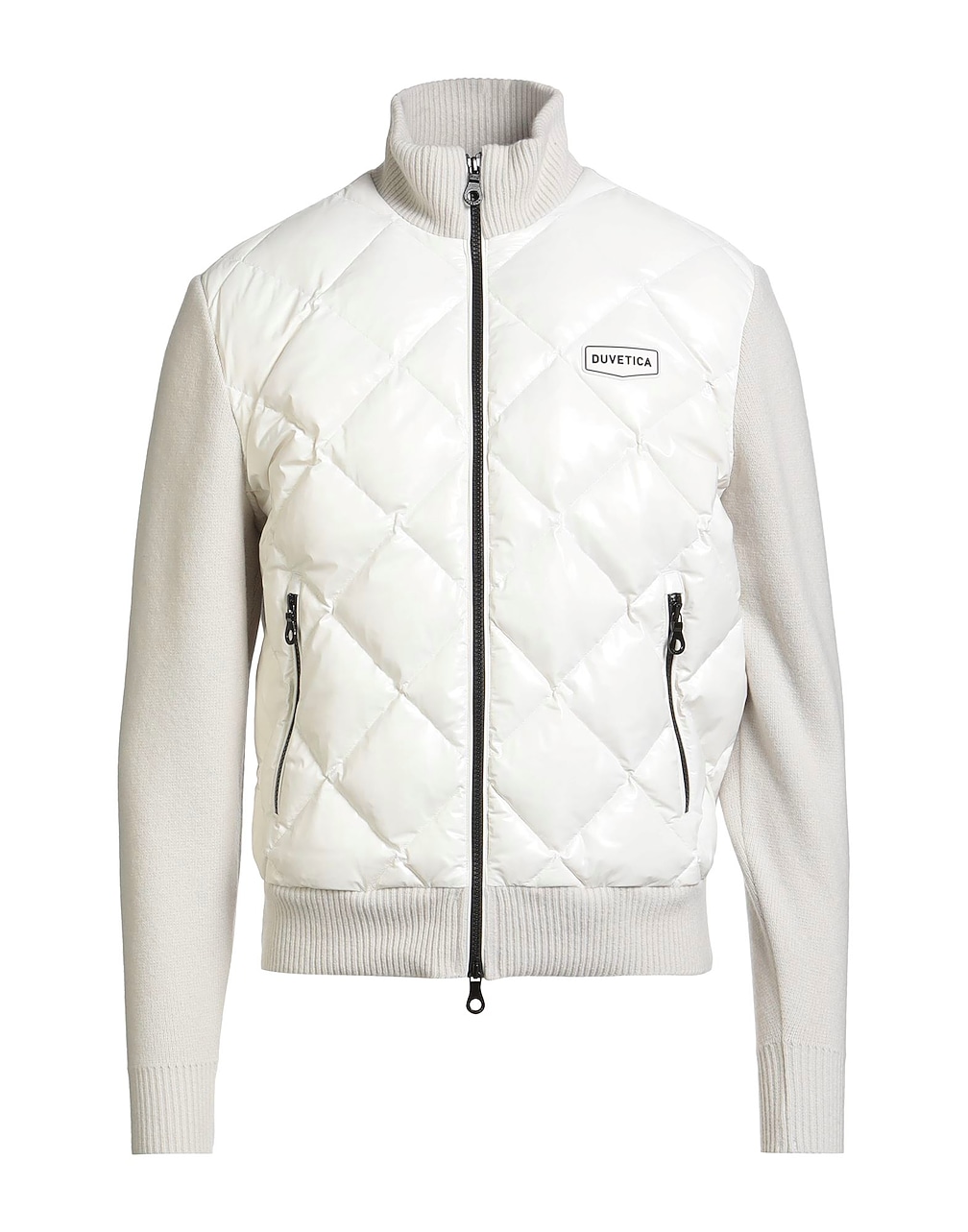 DRIES VAN NOTEN - Μπουφάν με επένδυση