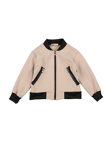 SIVIGLIA Jacket Beige 94% Polyester, 6% Elastane