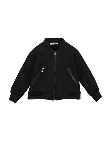 SIVIGLIA Jacke Schwarz 94% Polyester, 6% Elastan