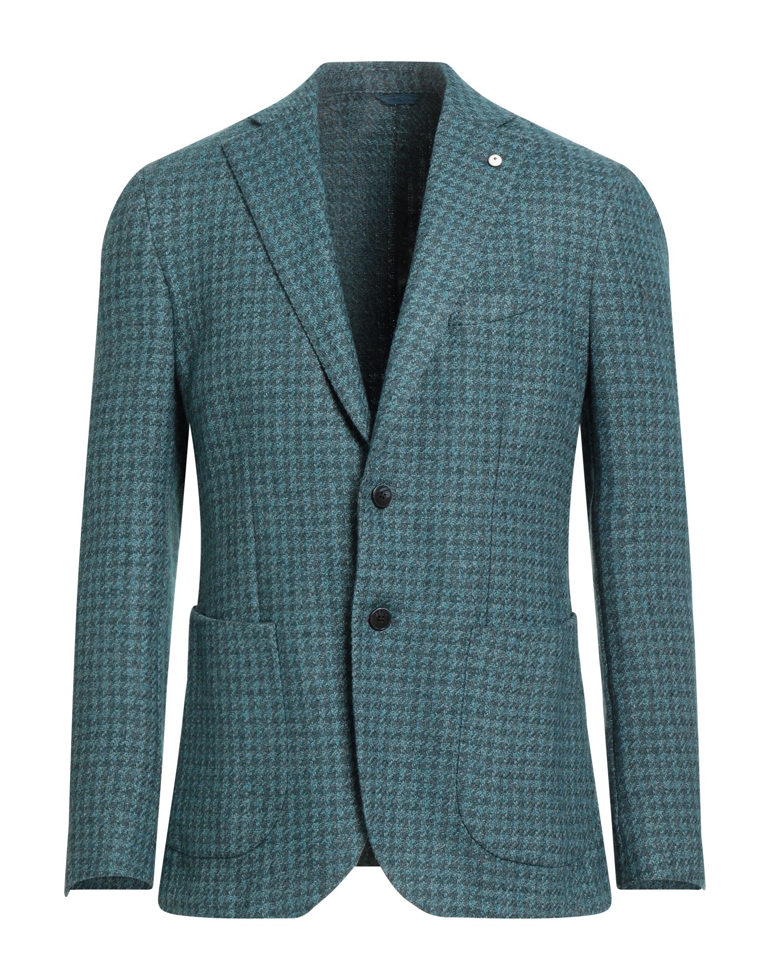 L.B.M. 1911 - Blazers