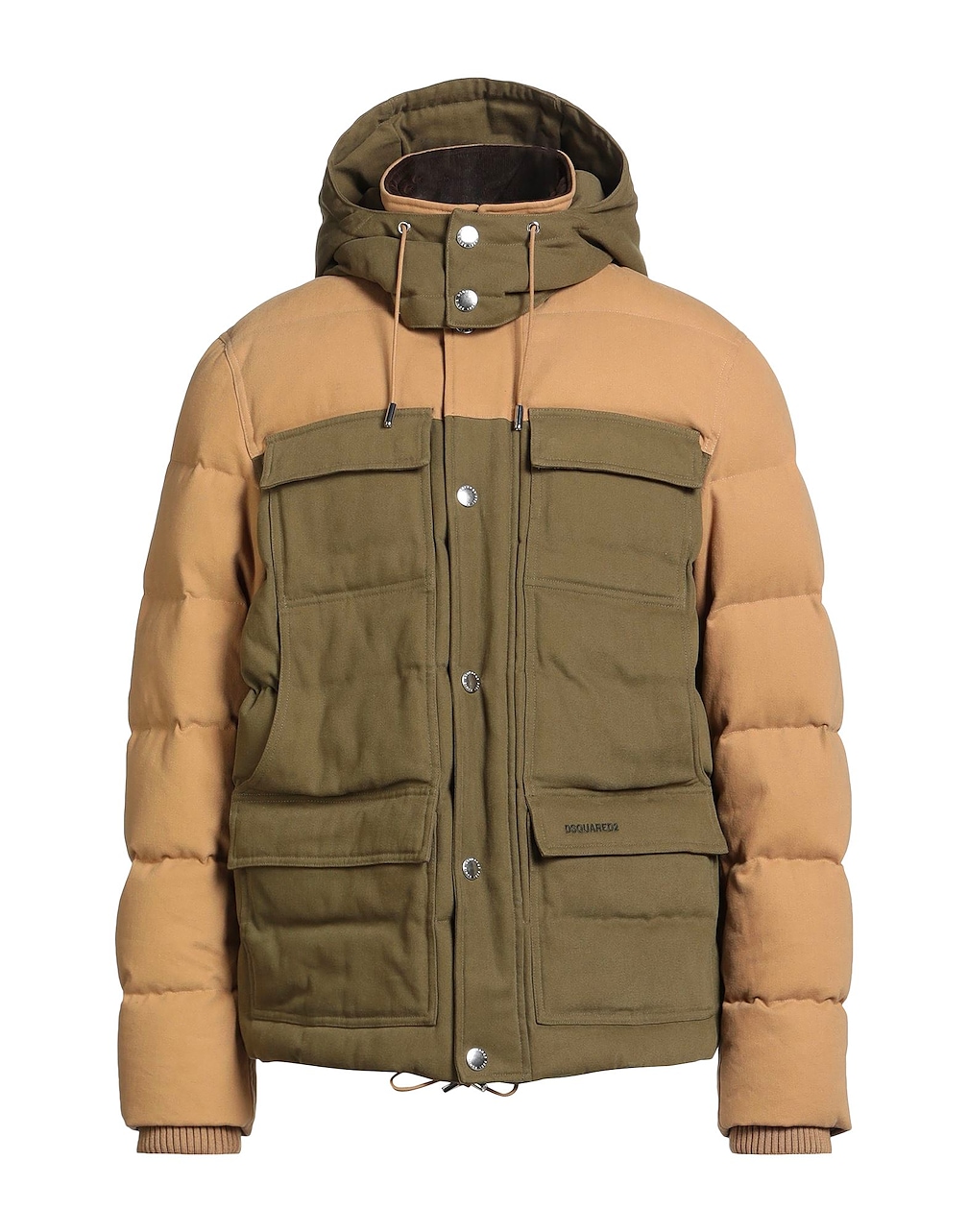 DSQUARED2 - Puffers