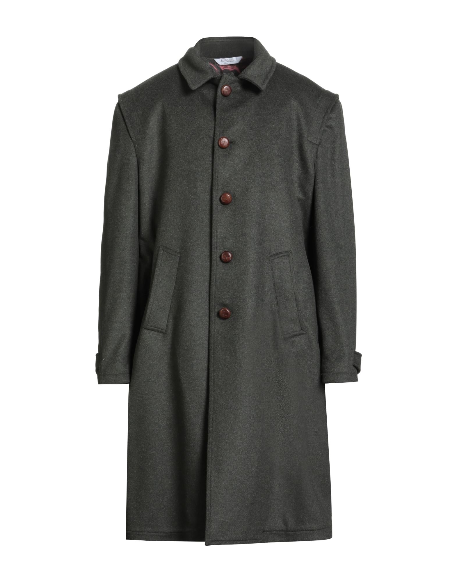 BOTTEGA MARTINESE - Coats
