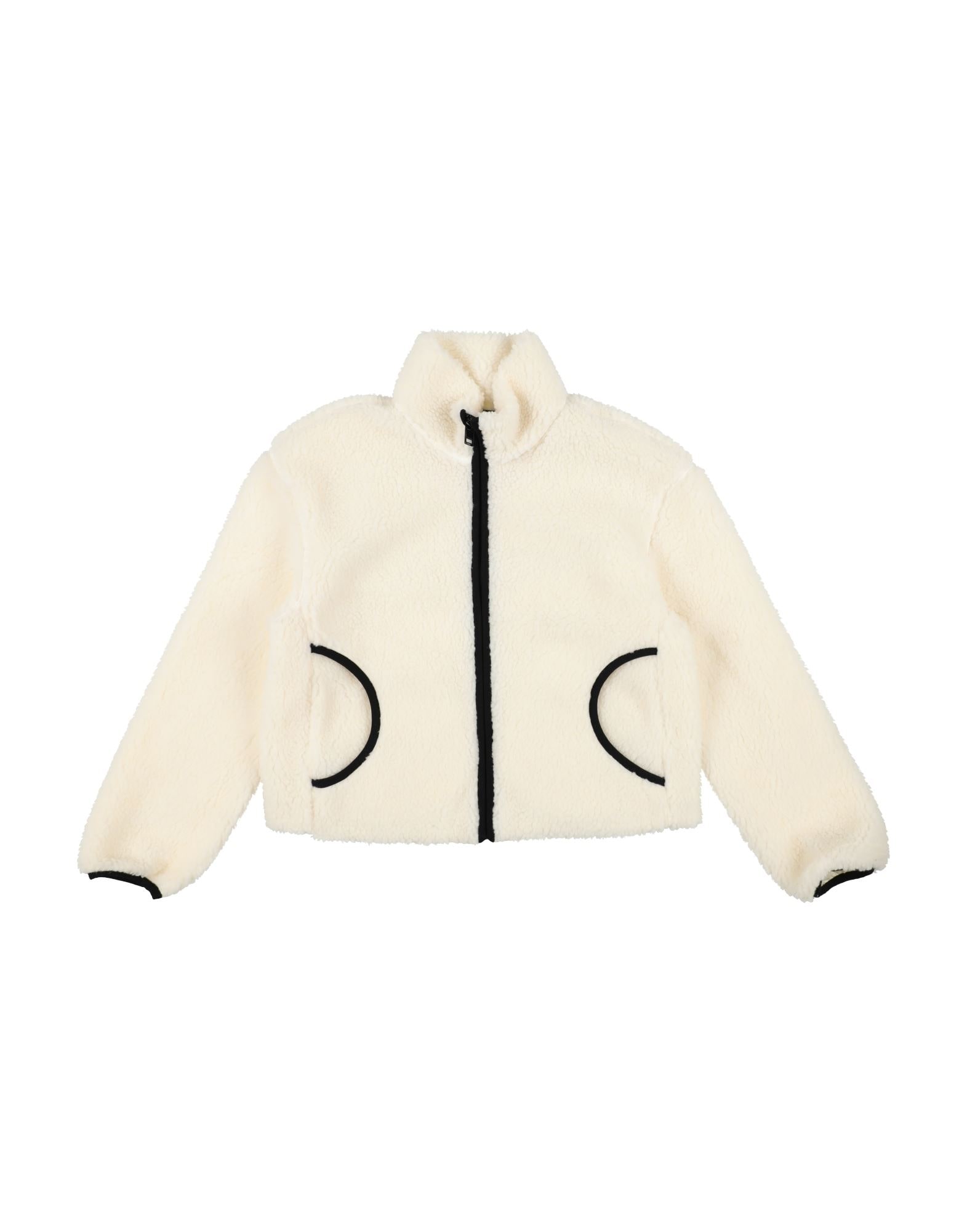 DIESEL - Shearling & Teddy