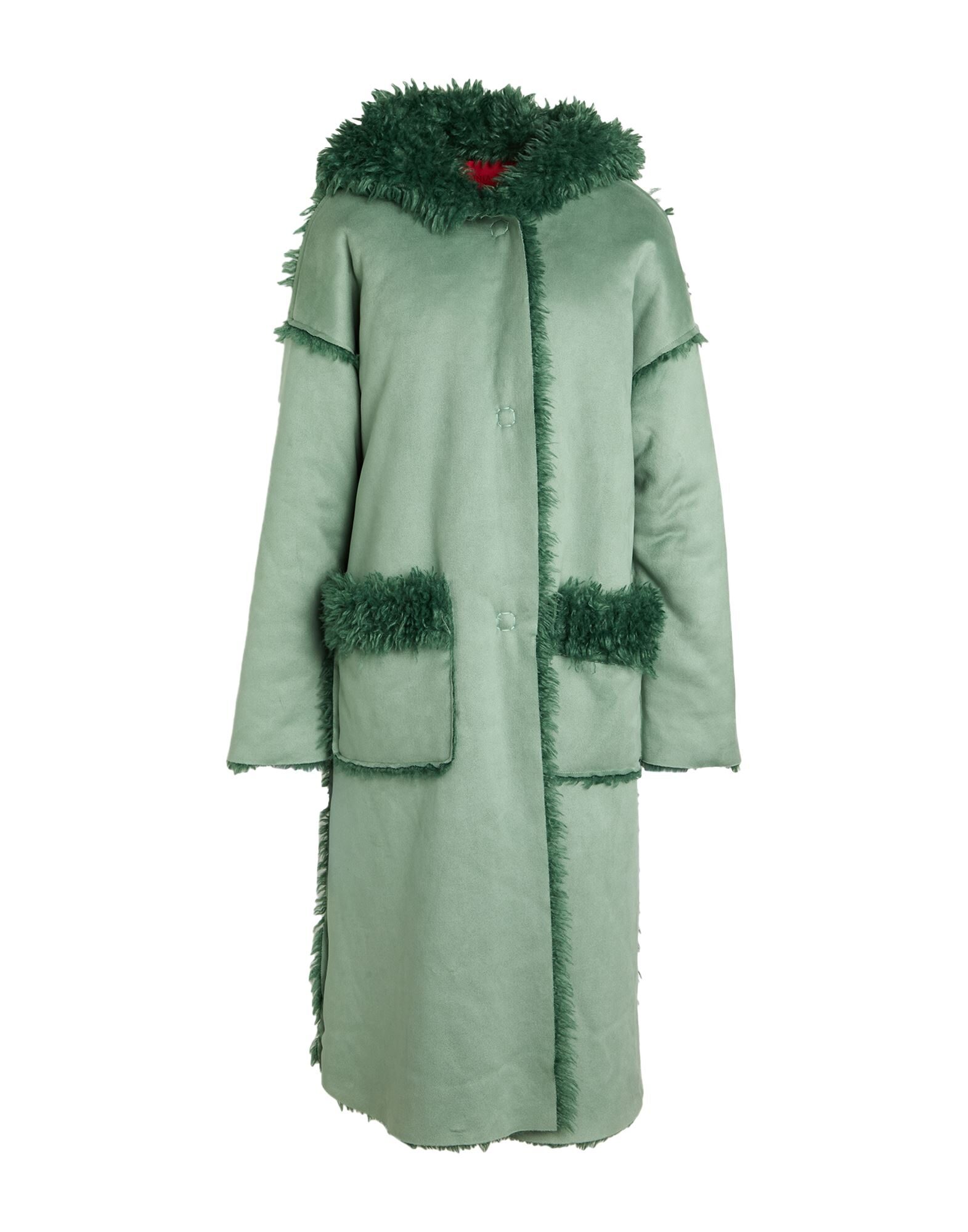 VIRGINIA BIZZI - Μουτόν και teddy