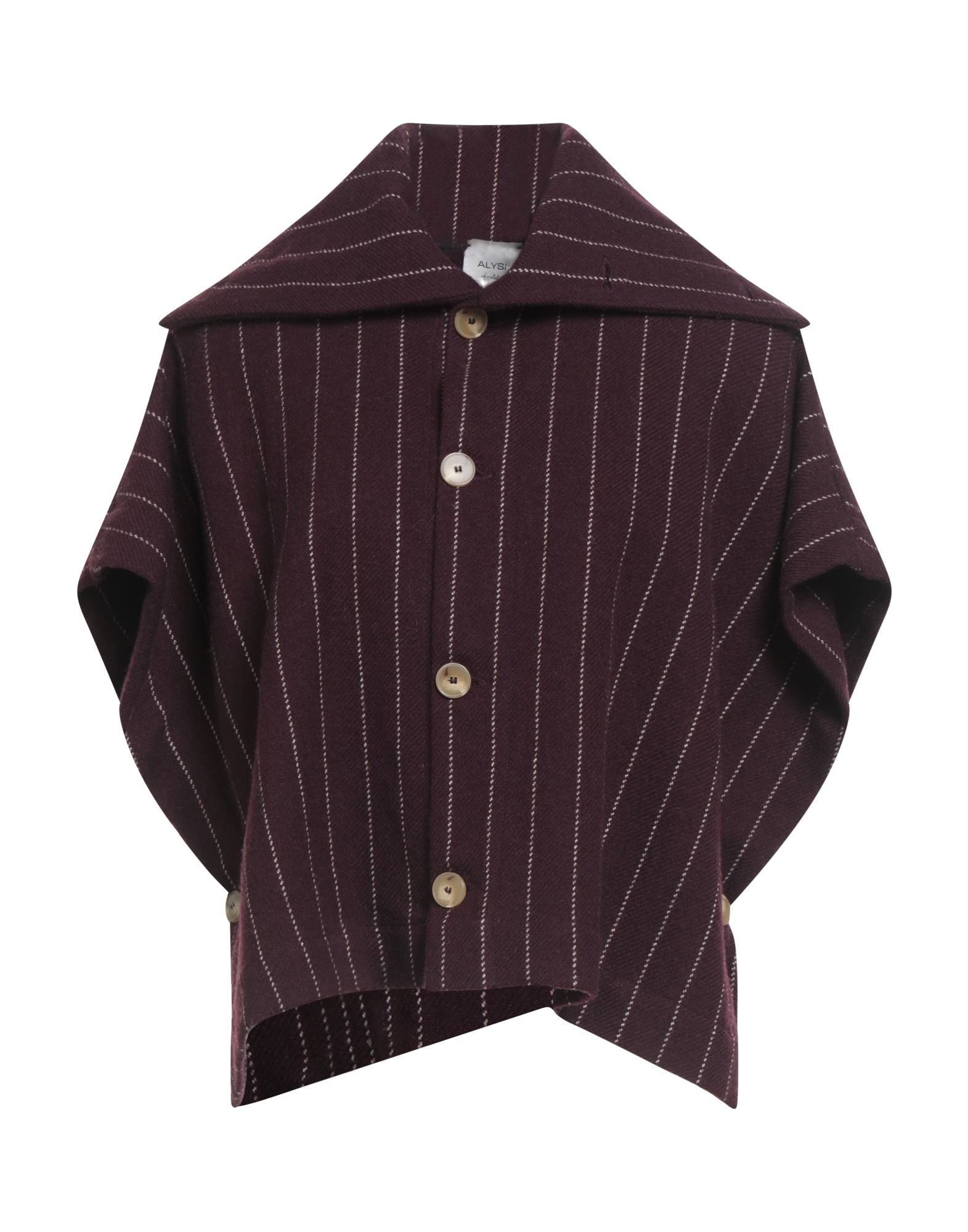 ALYSI - Capes