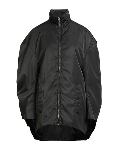 MARNI Shell jacket Black 100% Polyamide