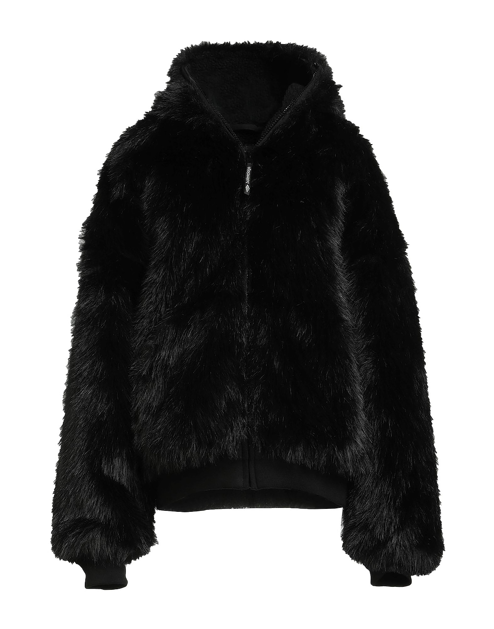 BALENCIAGA - Shearling & Teddy
