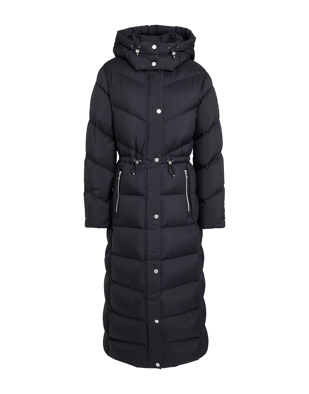 MOOSE KNUCKLES - Puffers