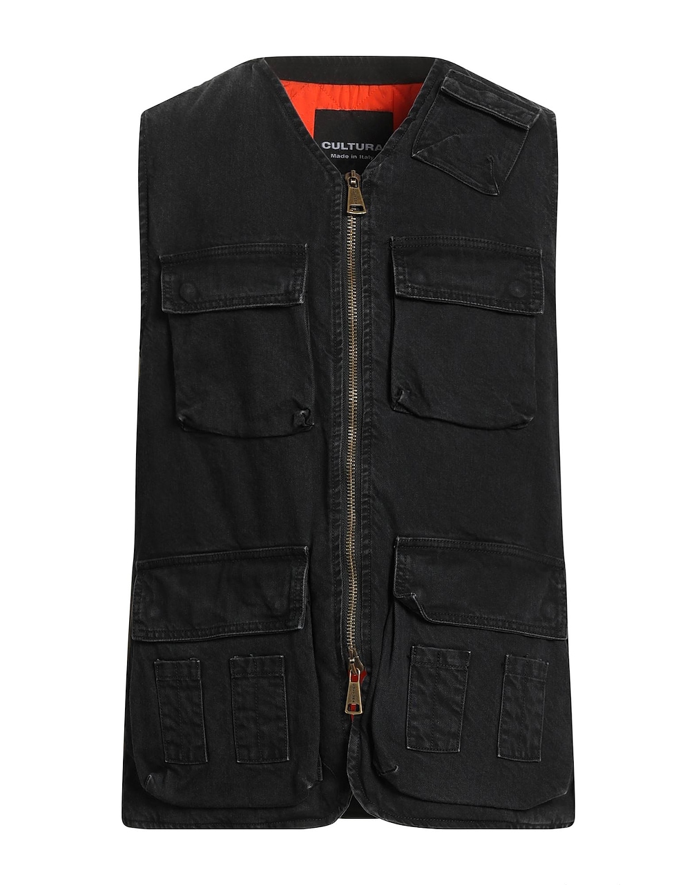 CULTURA - Vestes sans manches
