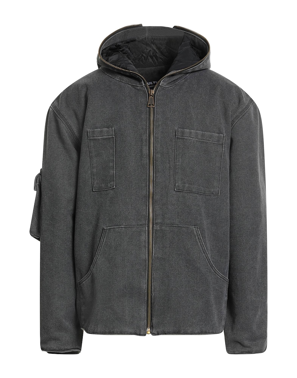 CULTURA - Denim outerwear