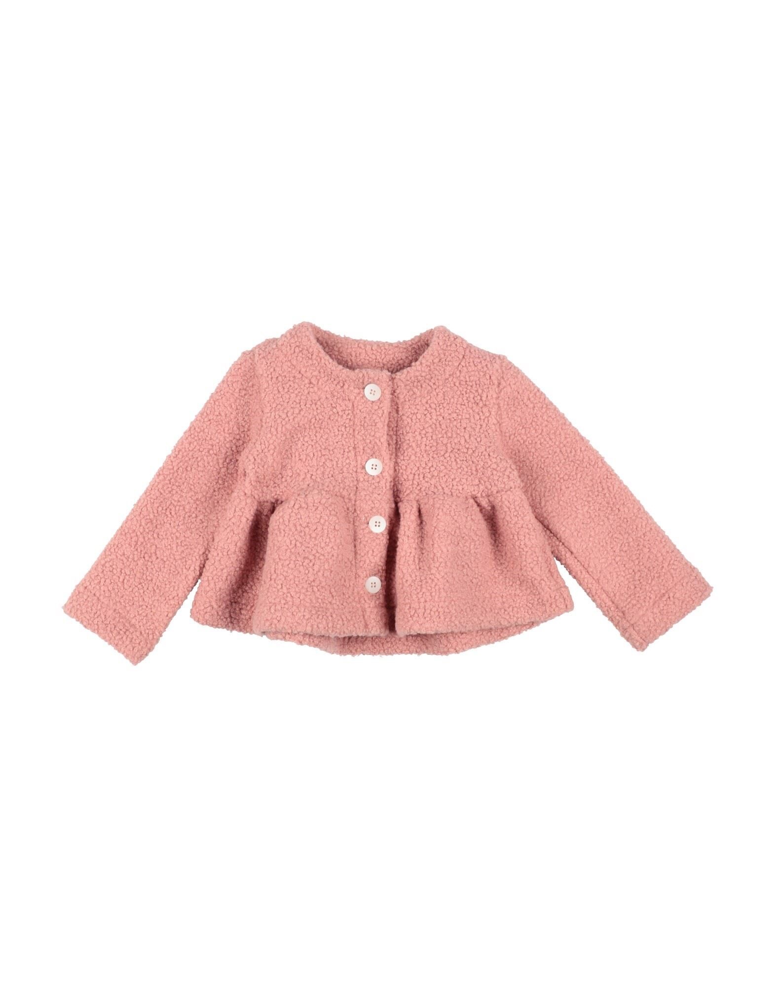 MEILISA BAI - Shearling & Teddy