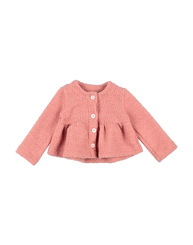 MEILISA BAI Fausse fourrure 100% Polyester