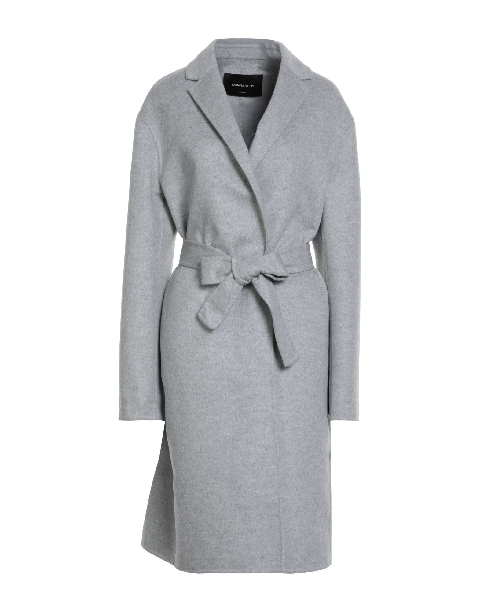 FABIANA FILIPPI - Пальто