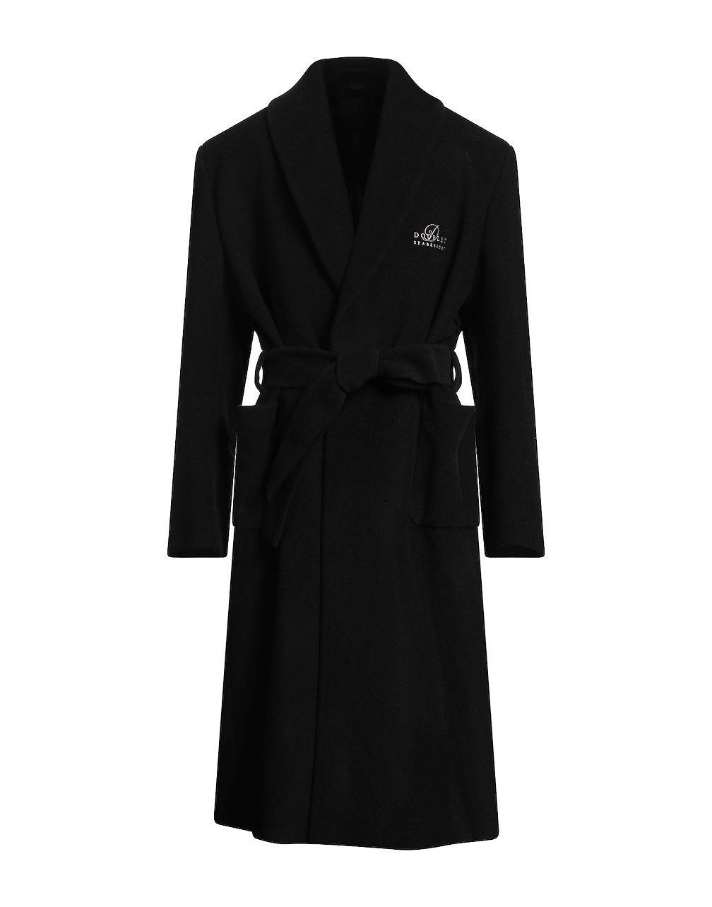 DOUBLET - Coats