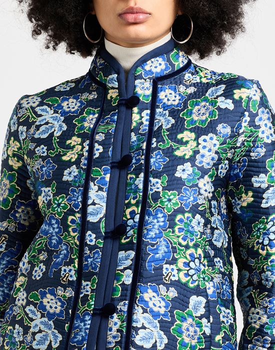 MAISON LYDIA Пуховики и куртки на синтепоне