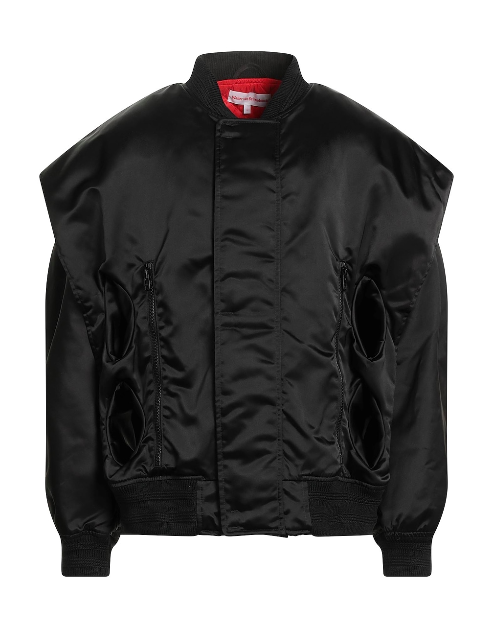 WALTER VAN BEIRENDONCK - Jackets