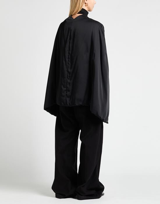 RICK OWENS Накидка
