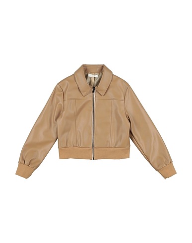 MEILISA BAI Blouson 100% Polyester, Polyuréthane