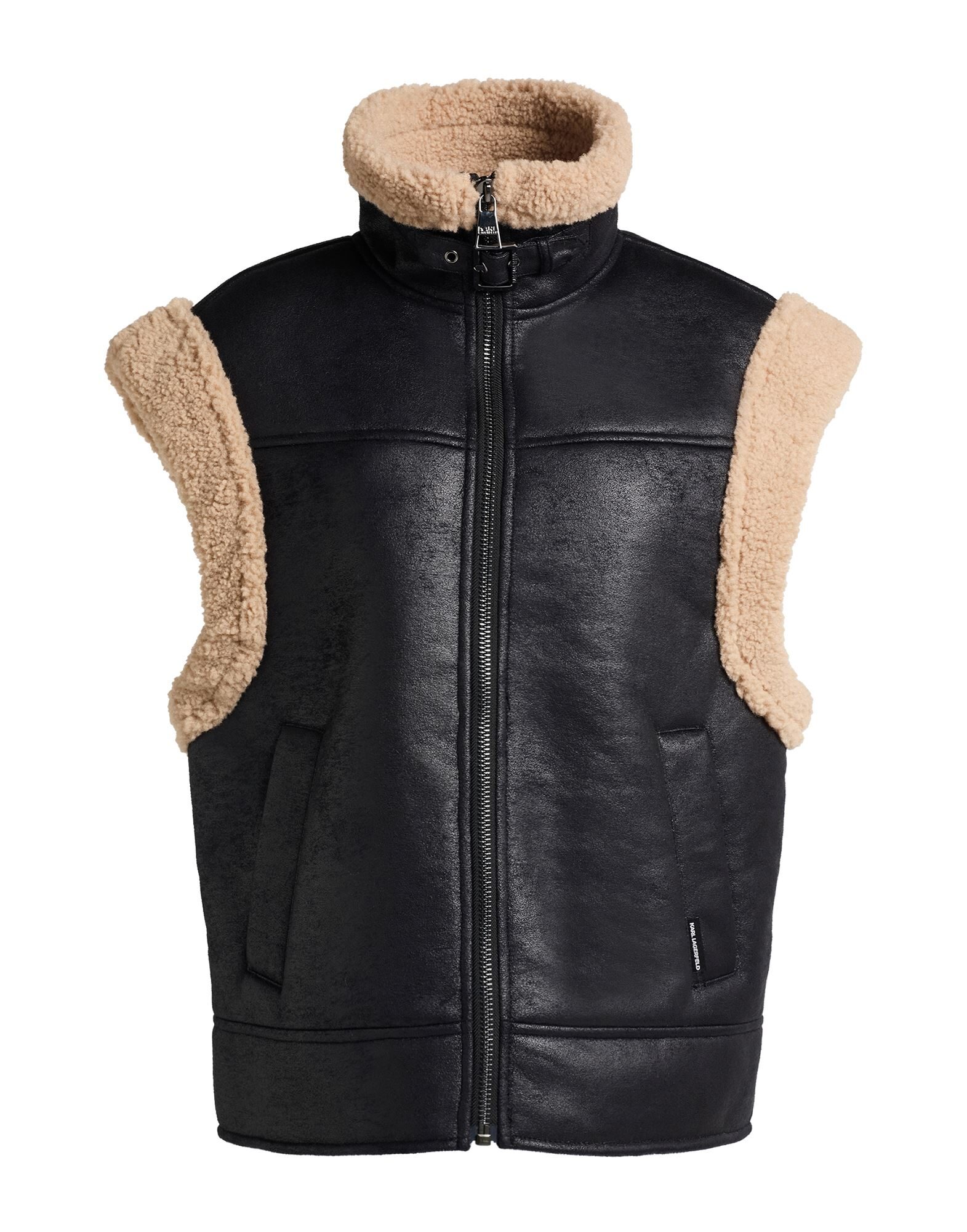 KARL LAGERFELD - Vests