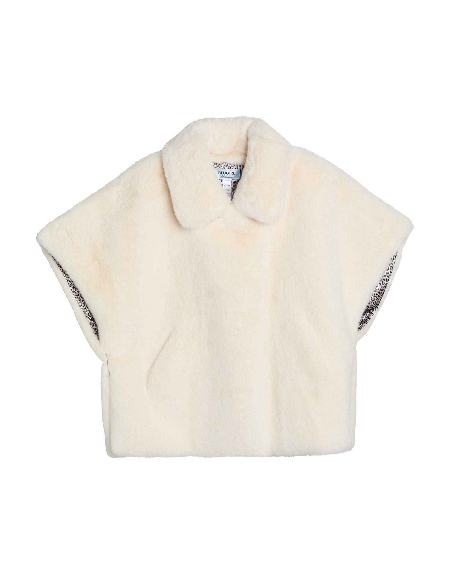 BLUGIRL - Mantelle