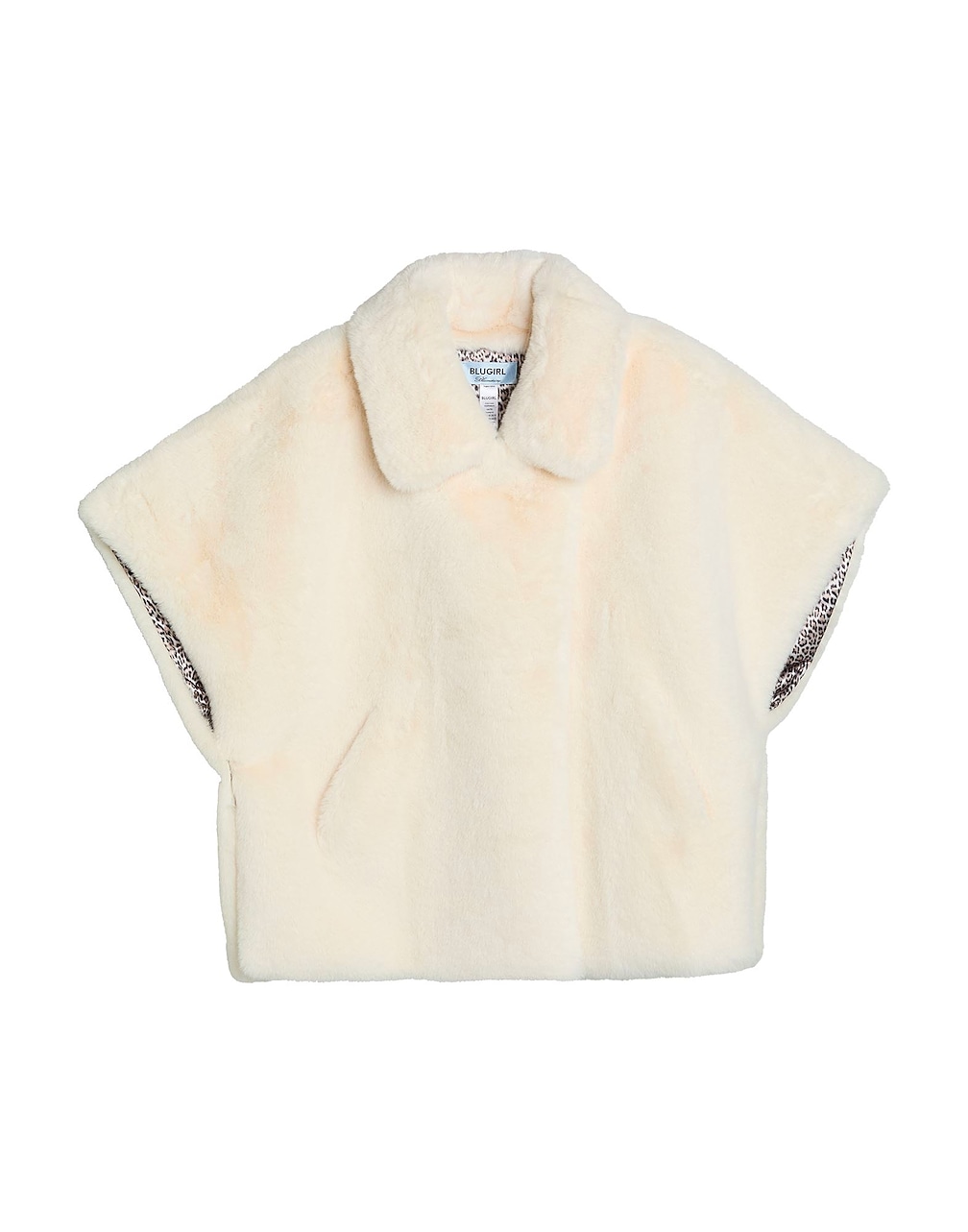 BLUGIRL - Mantelle