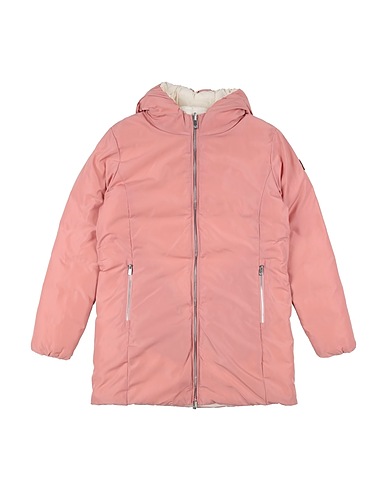 CIESSE PIUMINI Shell jacket Blush 100% Polyester, Polyamide