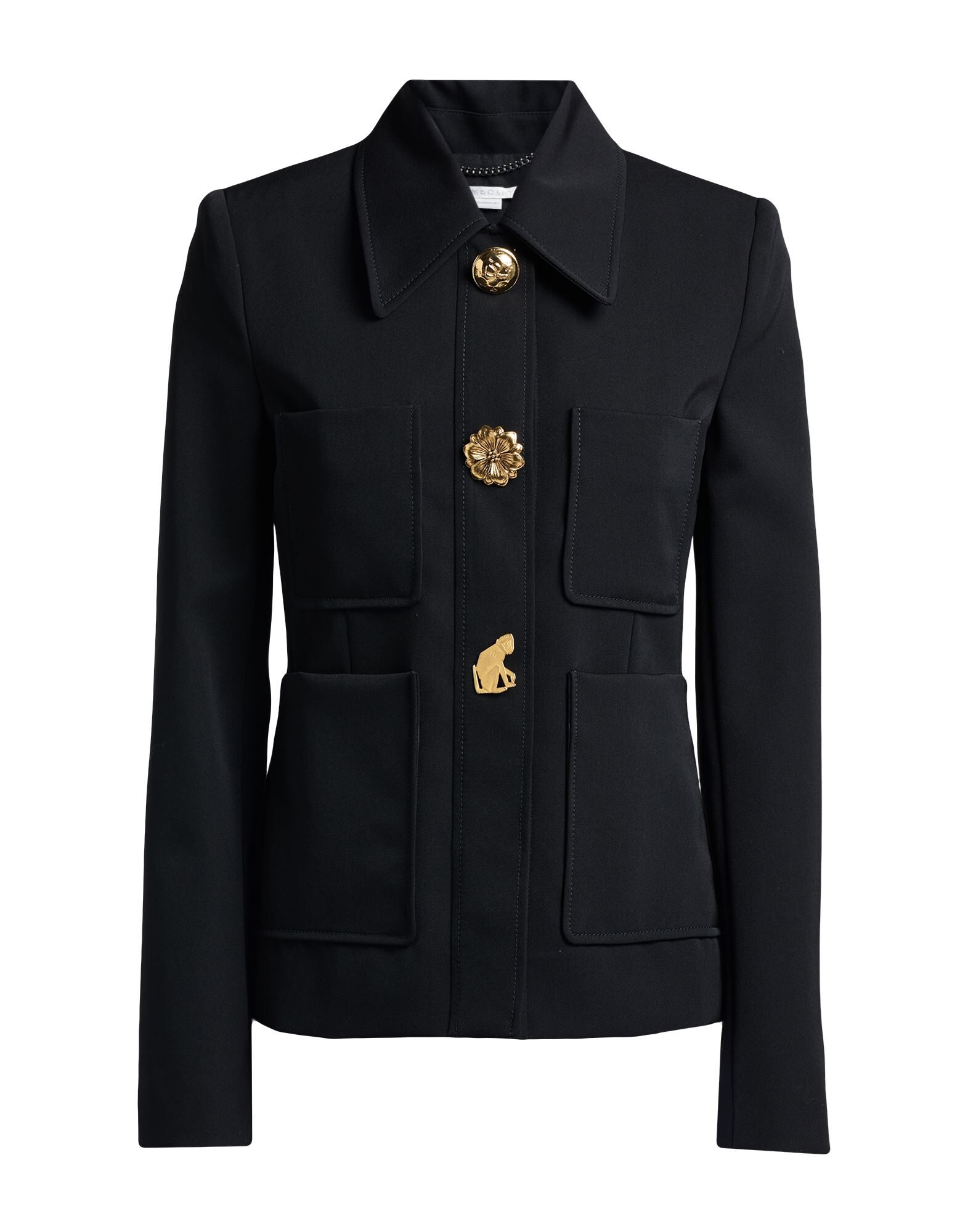 STELLA McCARTNEY - Jackets