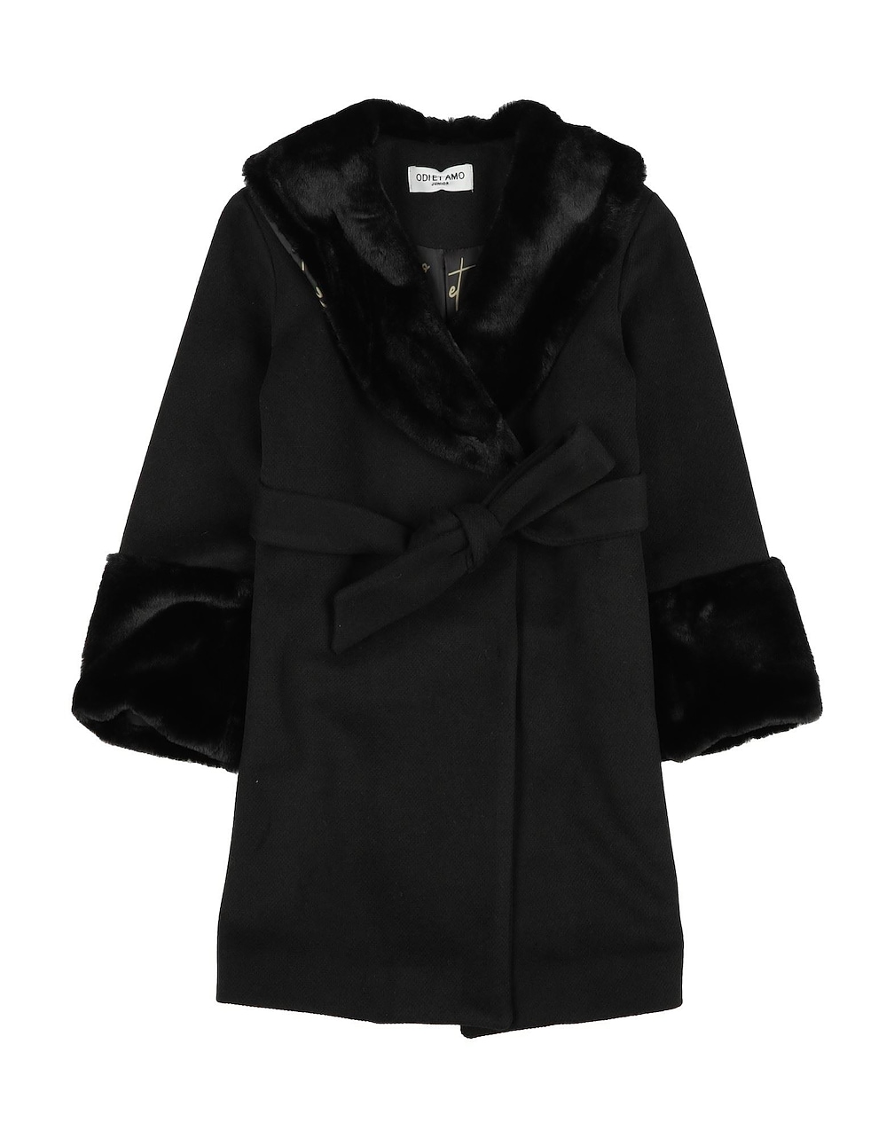 ODI ET AMO - Coats