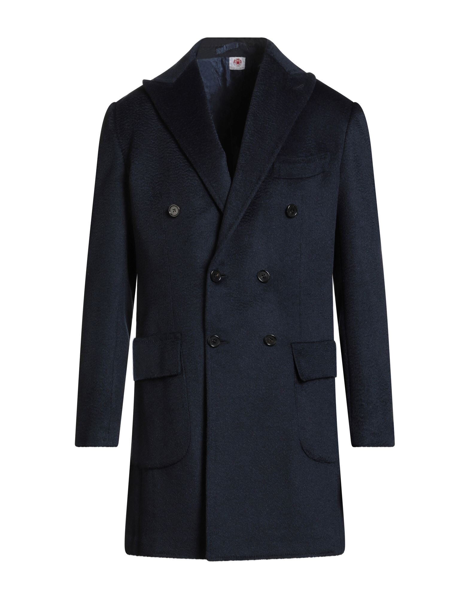 LUIGI BORRELLI NAPOLI - Coats