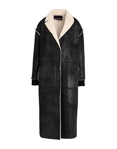 COLLECTION PRIVĒE? Shearling & Teddy 100% Polyester