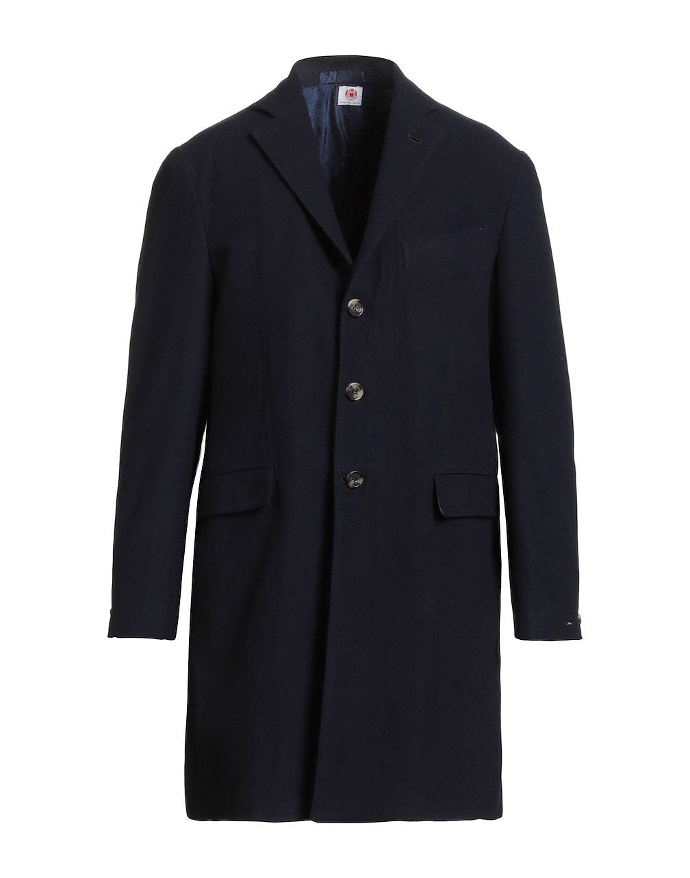 LUIGI BORRELLI NAPOLI - Coats