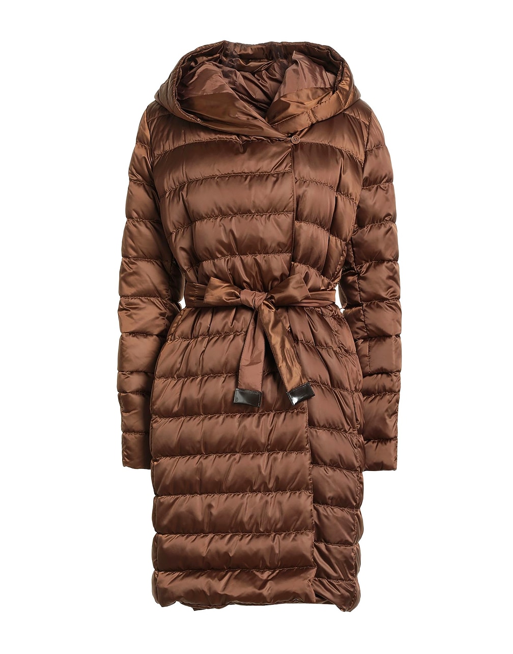 MAX MARA THE CUBE - Puffers