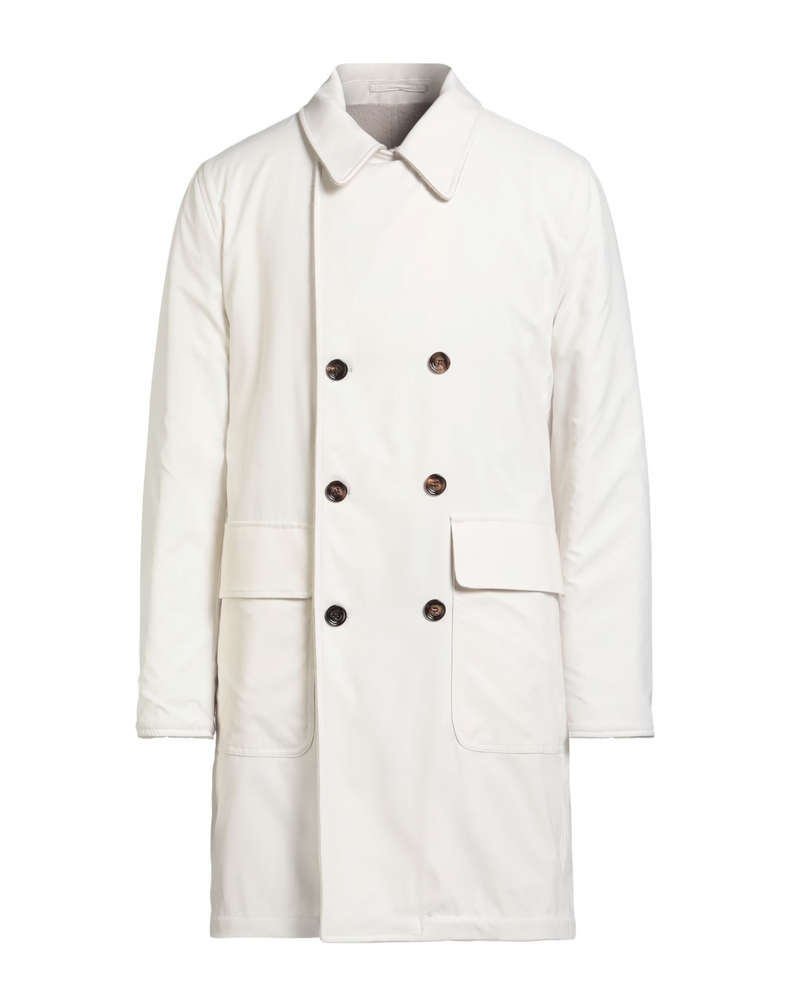 KIRED - Overcoats & Trench Coats