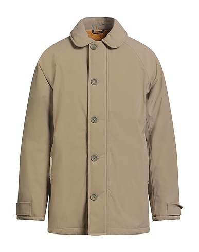 HENRI LLOYD Giubbotto Khaki 55% Poliestere, 45% Poliestere riciclato