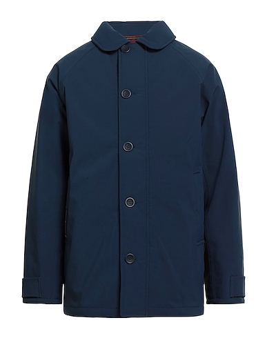 HENRI LLOYD Full-length jacket 55% Polyester, 45% Recycled polyester