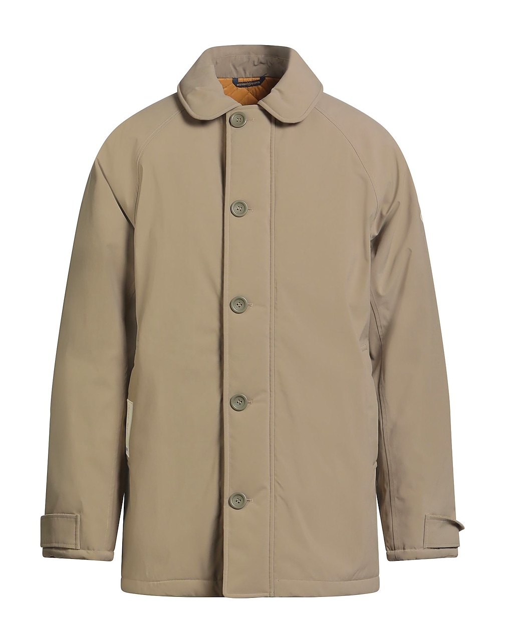 HENRI LLOYD - Overcoats & Trench Coats
