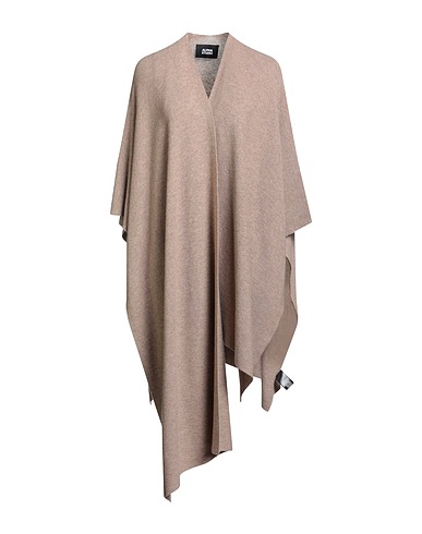 ALPHA STUDIO Cape Taupe 90% Wool, 10% Cashmere