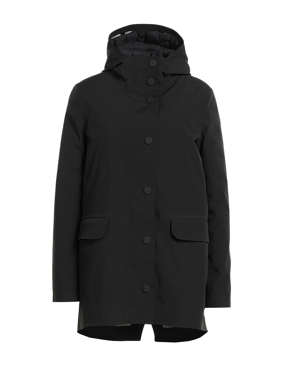 RRD - Puffers