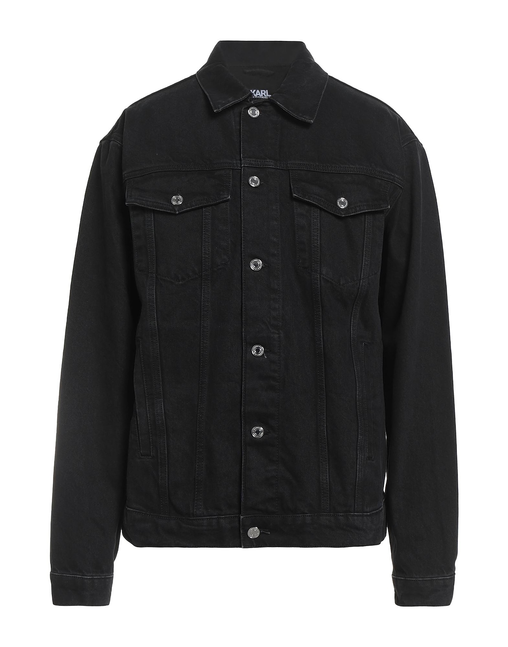 KARL LAGERFELD - Jeansjacken/Mäntel