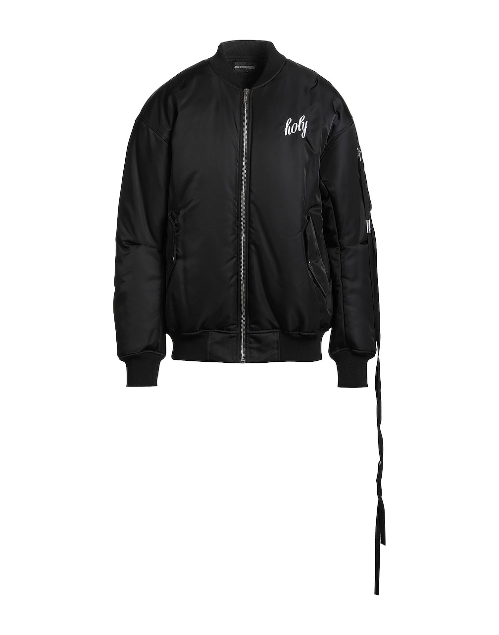 ANN DEMEULEMEESTER - Jackets