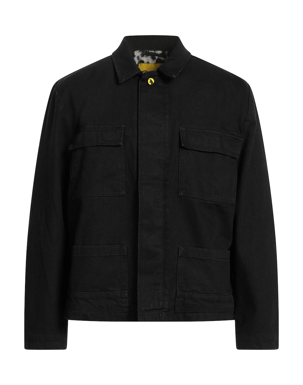 OOR STUDIO - Denim outerwear