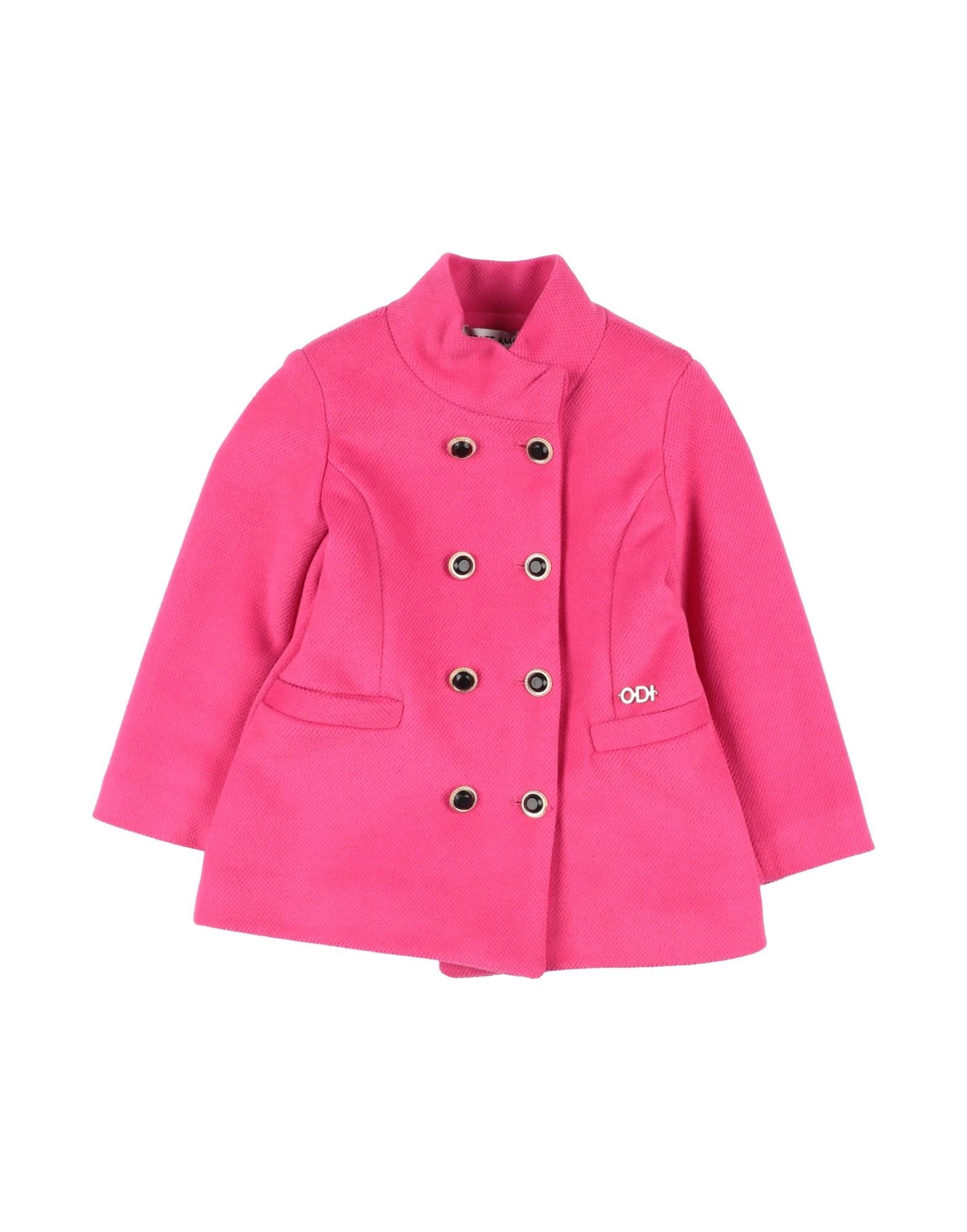ODI ET AMO - Пальто