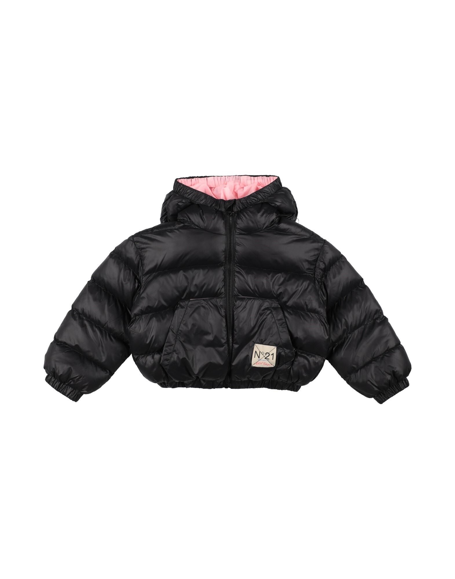 N°21 - ダウン＆シンセティック