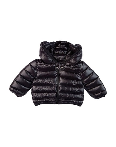 FUN & FUN Shell jacket Black 100% Polyamide