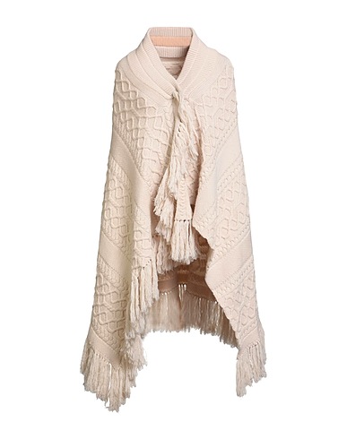 BALLANTYNE Cape Beige 100% Wool