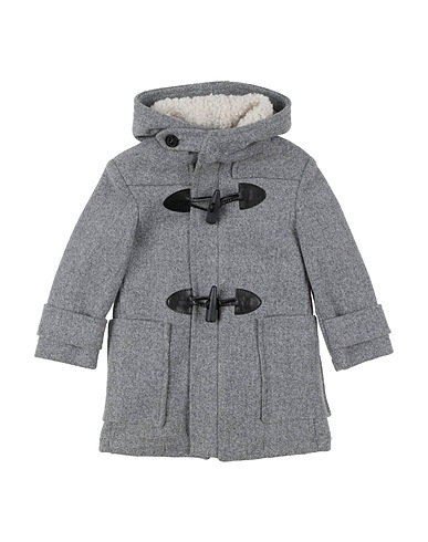 SIVIGLIA Cappotto Grigio 100% Poliestere