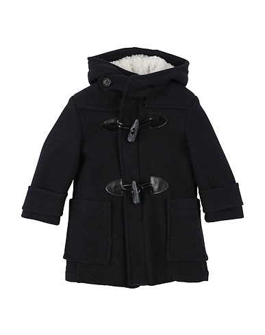 SIVIGLIA Cappotto Blu notte 100% Poliestere