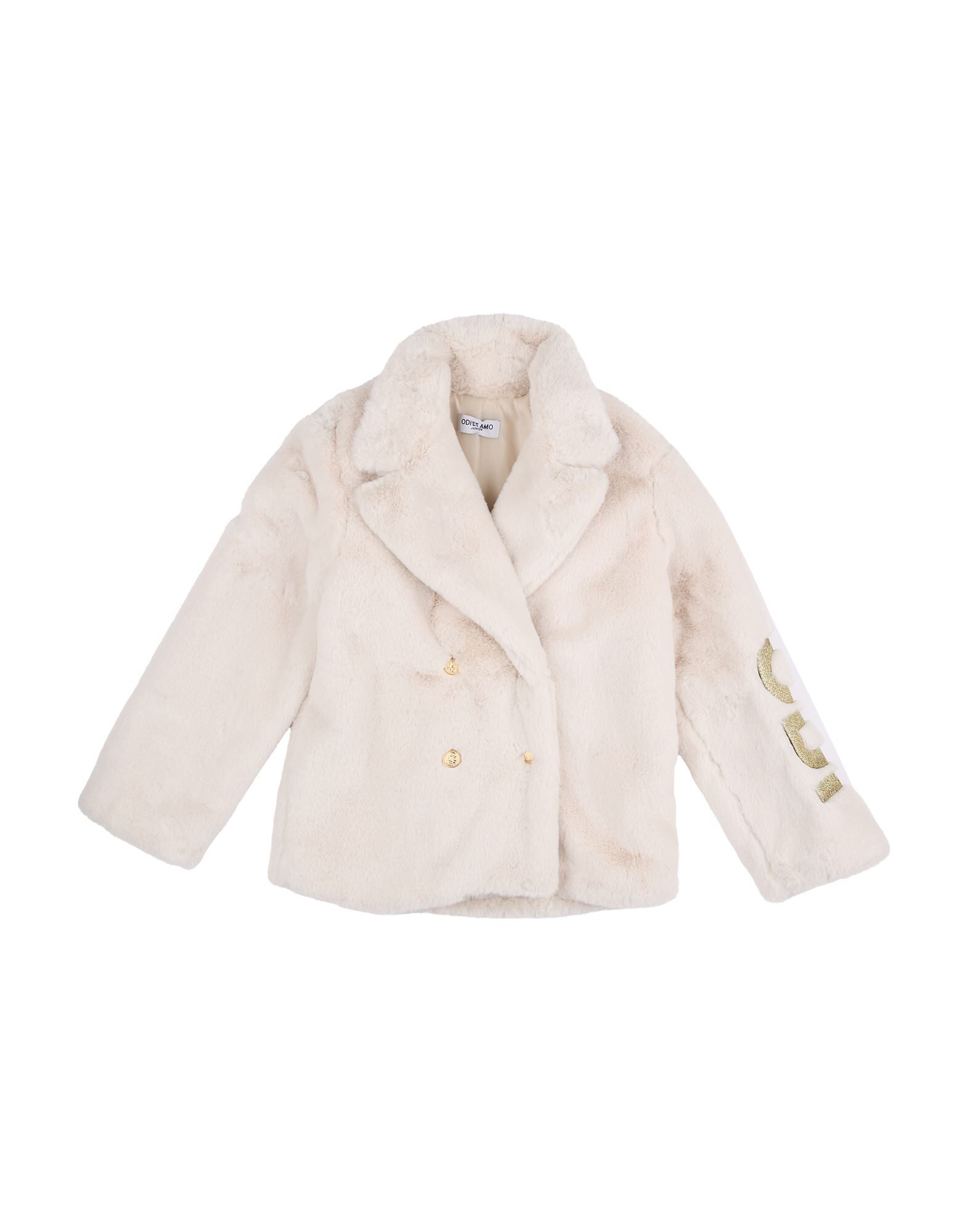 ODI ET AMO - Μουτόν και teddy