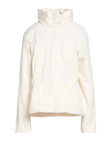 CONTE OF FLORENCE Jacke Elfenbein 88% Polyamid, 12% Elastan