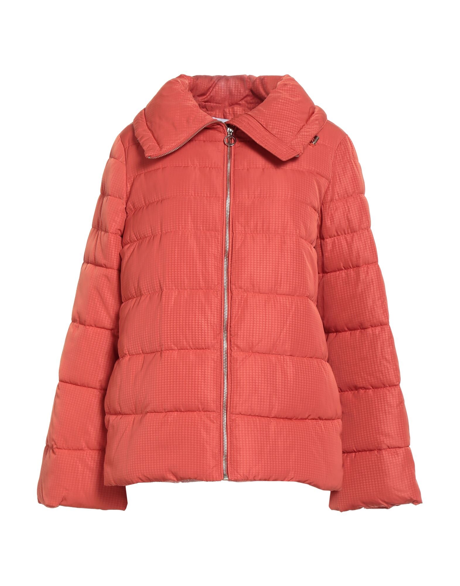 DIANA GALLESI - Μπουφάν με επένδυση